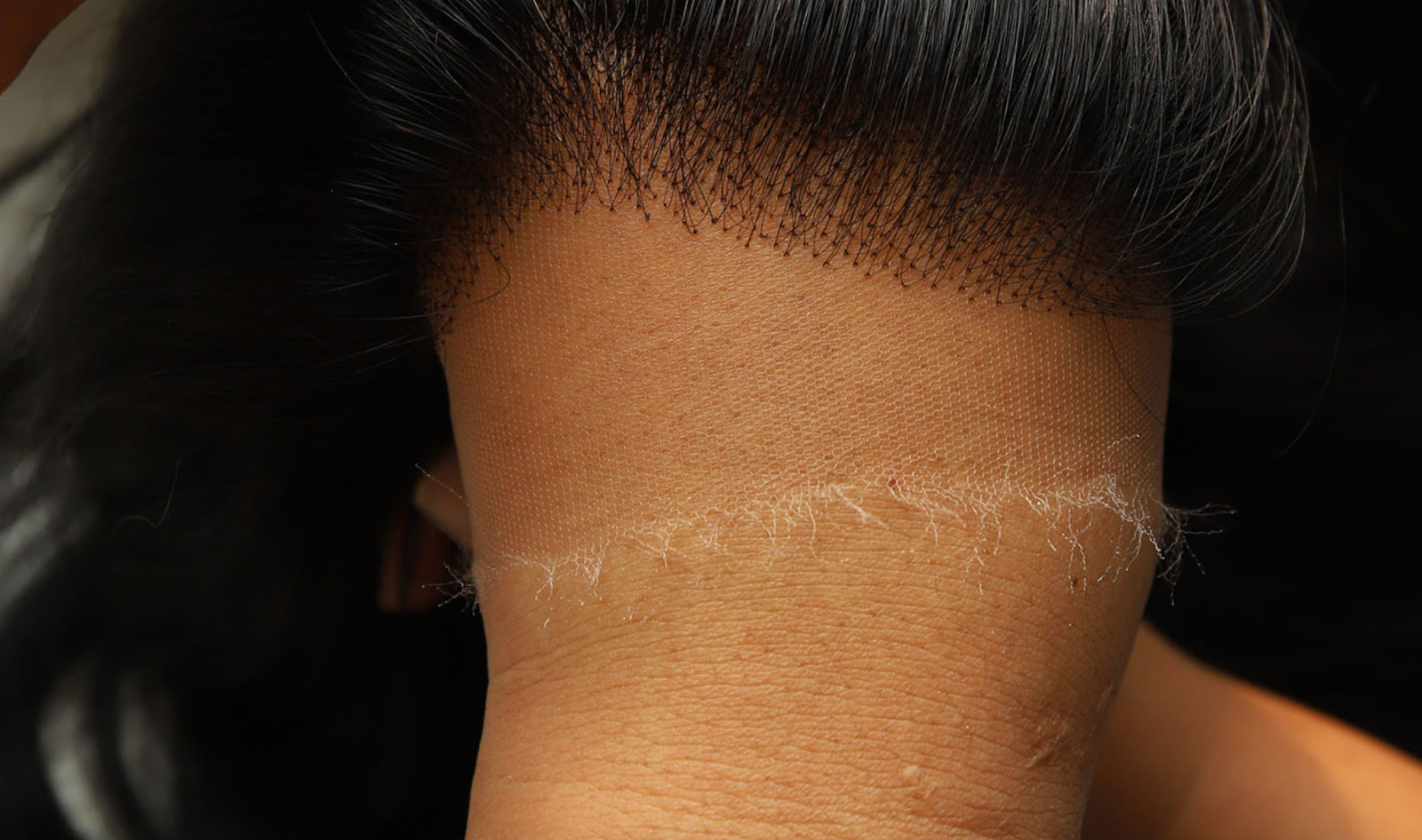 Hd Lace Vs. Transparent Lace What